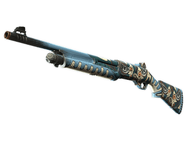 Nova | Ocular - Factory New