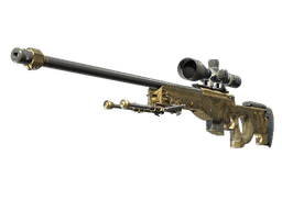 AWP | Queen's Gambit