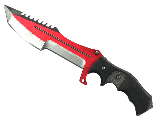 ★ StatTrak™ Huntsman Knife | Autotronic