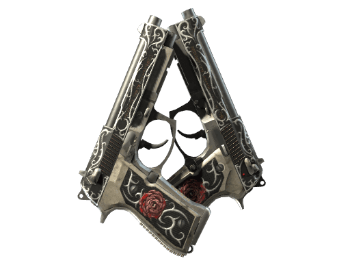 Dual Berettas | Balance