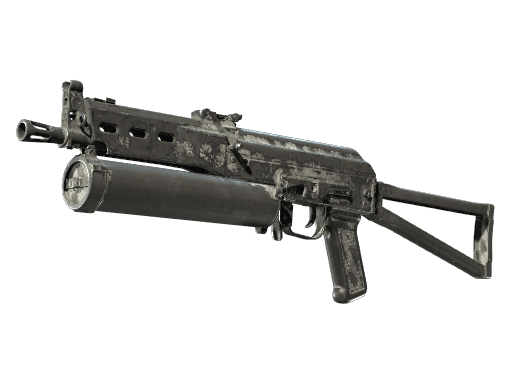 PP-Bizon | Urban Dashed