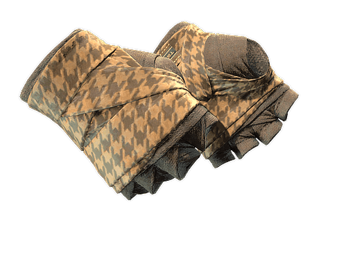★ Hand Wraps | Desert Shamagh
