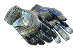★ Specialist Gloves | Mogul