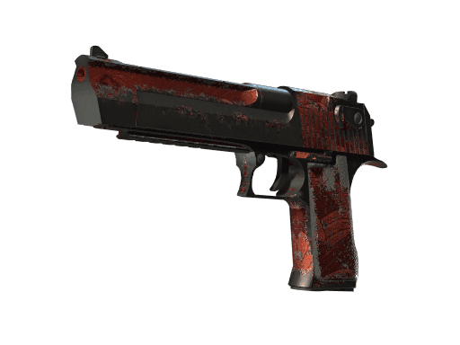 Desert Eagle | Sunset Storm 壱