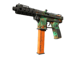 Tec-9 | Toxic