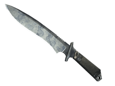 ★ Classic Knife | Stained - Field-Tested