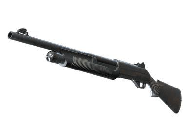 Nova | Rust Coat - Factory New