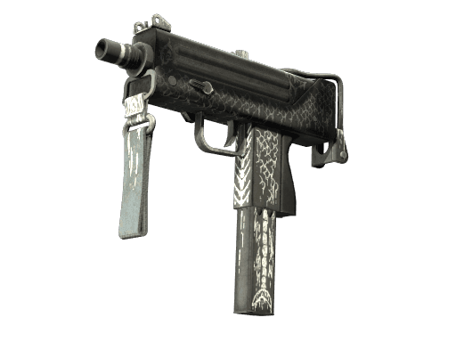MAC-10 | Whitefish