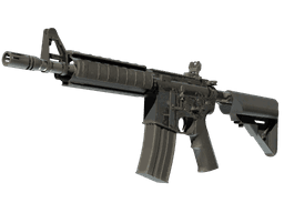 M4A4 | Mainframe