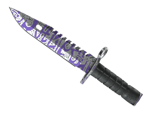 ★ M9 Bayonet | Freehand