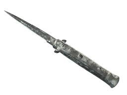 ★ Stiletto Knife | Urban Masked