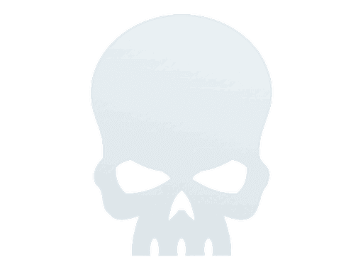 Sticker | Astartes Skull