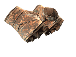 ★ Hand Wraps | Constrictor