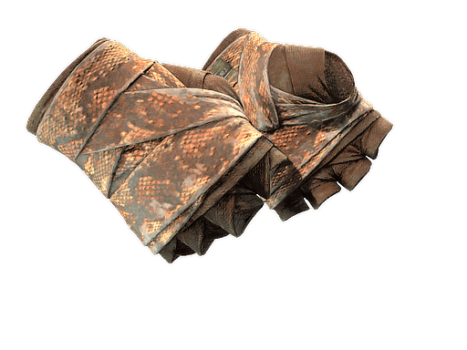 ★ Hand Wraps | Constrictor