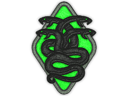 Patch | Hydra