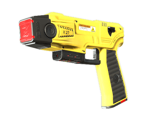 Zeus x27 | Charged Up