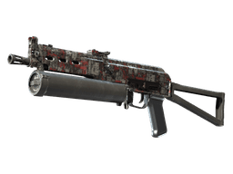 PP-Bizon | Breaker Box