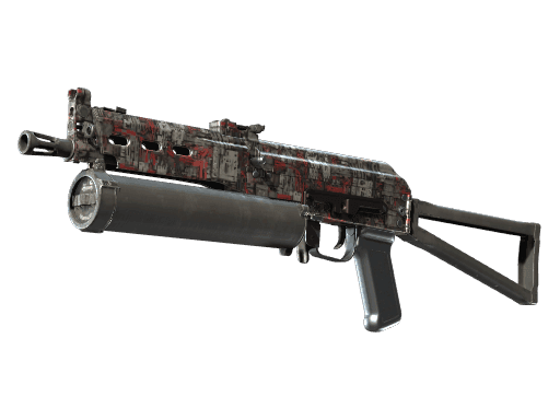 PP-Bizon | Breaker Box