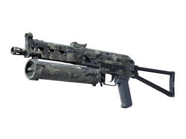 PP-Bizon | Night Ops - Factory New