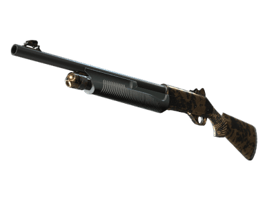 Nova | Gila - Factory New