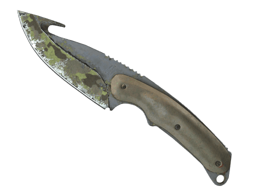 ★ Gut Knife | Boreal Forest