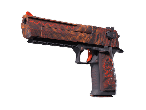 Desert Eagle | Serpent Strike