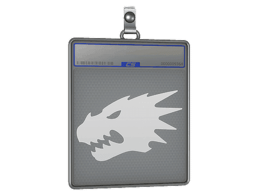 Sticker Slab | Salamanders