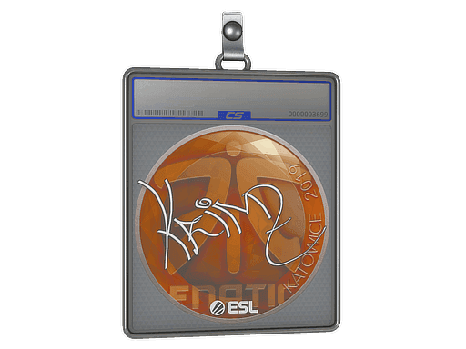 Sticker Slab | KRIMZ | Katowice 2019