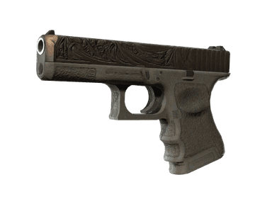Glock-18 | Wraiths - Battle-Scarred