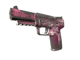 Five-SeveN | Fraise Crane