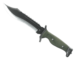 ★ Bowie Knife