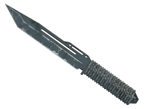 ★ StatTrak™ Paracord Knife | Night Stripe