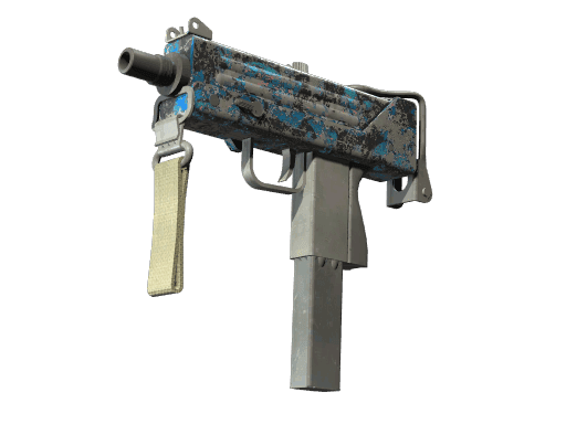 MAC-10 | Oceanic