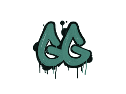 Sealed Graffiti | GGEZ - Default