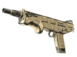 MAG-7 | Sand Dune
