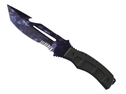 ★ Survival Knife | Doppler
