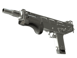 MAG-7 | Silver