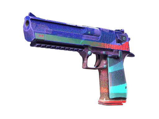 Desert Eagle | Starcade