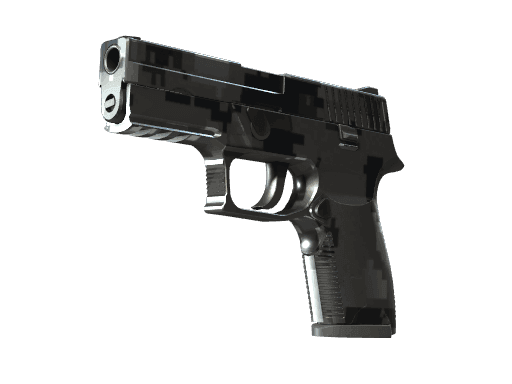 P250 | Metallic DDPAT