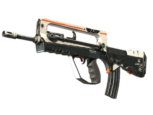 FAMAS | 2A2F