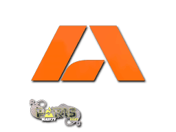 Sticker | Apeks | Paris 2023