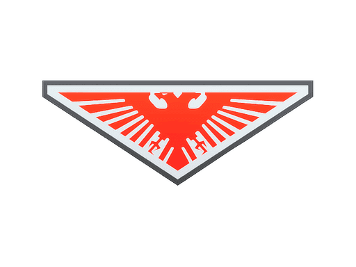 Sticker | Astra Militarum 2