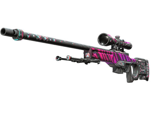 AWP | Chromatic Aberration