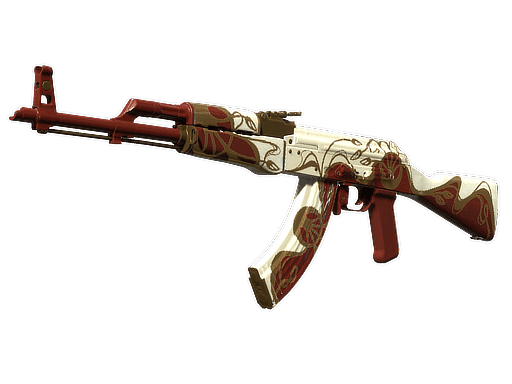 AK-47 | Nouveau Rouge