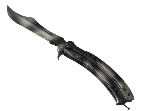 ★ Butterfly Knife | Scorched