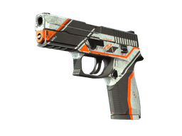 P250 | Asiimov