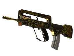 FAMAS | Meltdown
