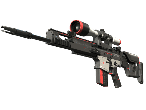 SCAR-20 | Cyrex