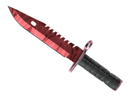 ★ M9 Bayonet | Slaughter