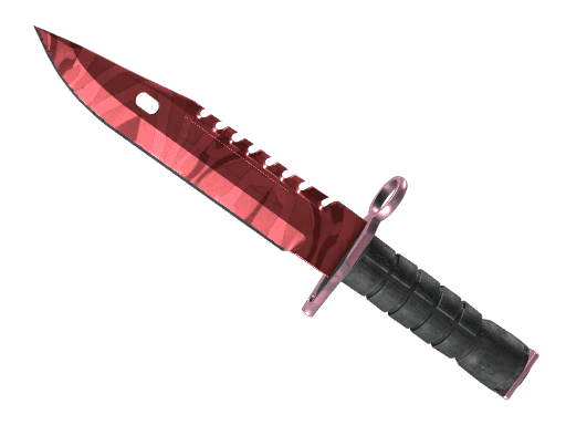 ★ StatTrak™ M9 Bayonet | Slaughter
